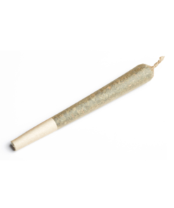 Diablo Pre-Roll (Indica)