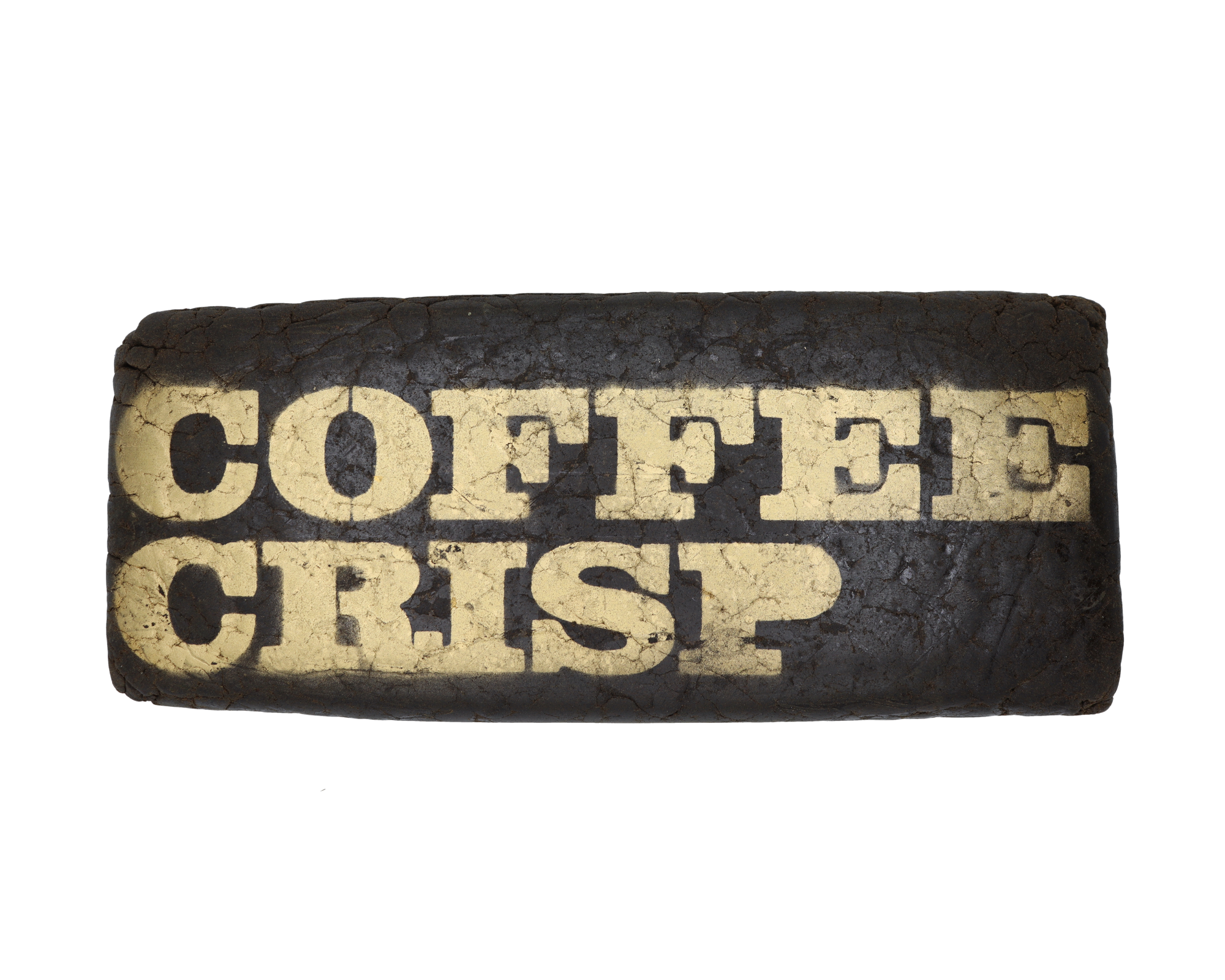 Coffee Crisp Block Coffee Crisp Hash