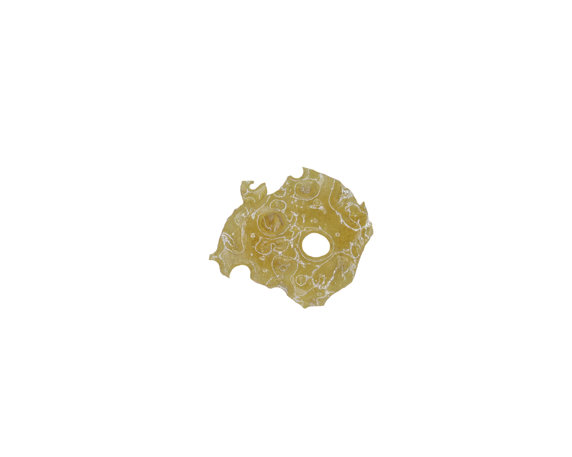 Green Crack Green Crack Shatter