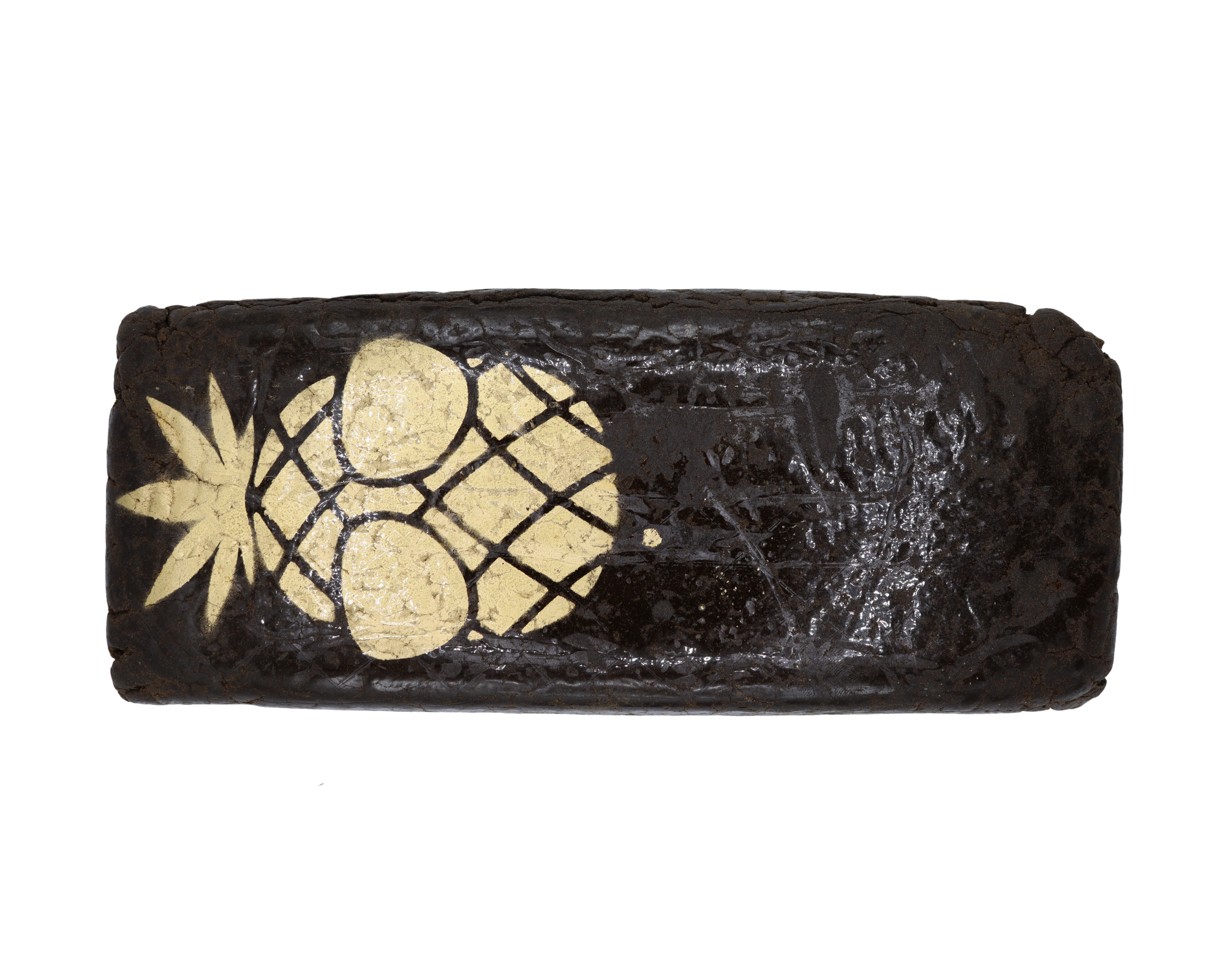 Pineapple Block Pineapple Hash