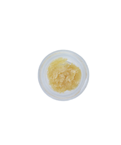 Blue Cheese Live Resin
