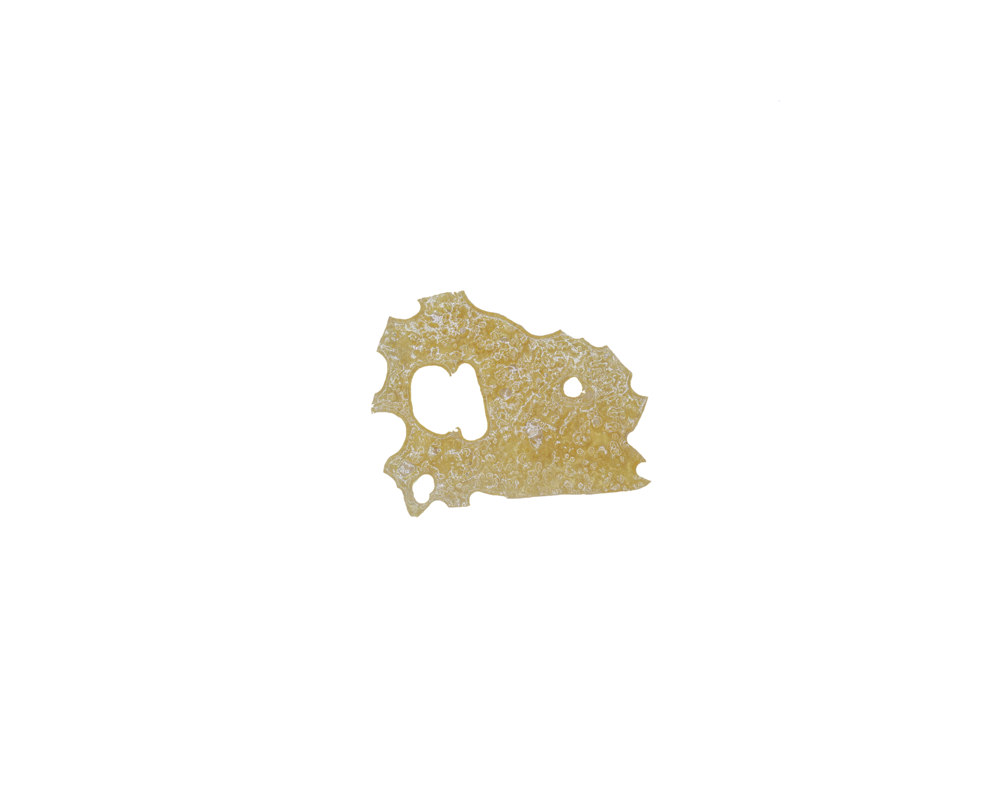 Grapefruit Romulan Grapefruit Romulan Shatter
