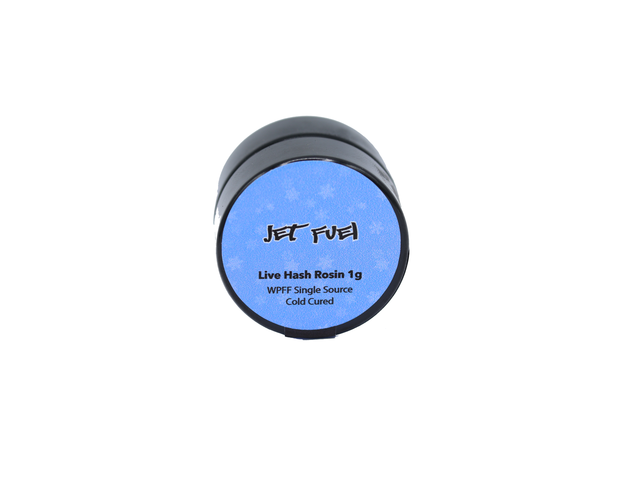 Jet fuel top Glacier Melt - Jet Fuel Live Hash Rosin