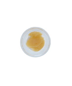 Super Lemon Haze Live Resin