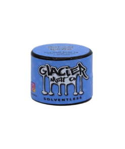 Tropical Runtz Jar side