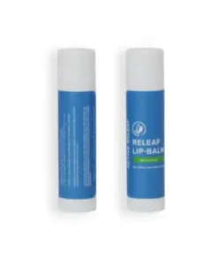 Active Releaf - Lip Balm