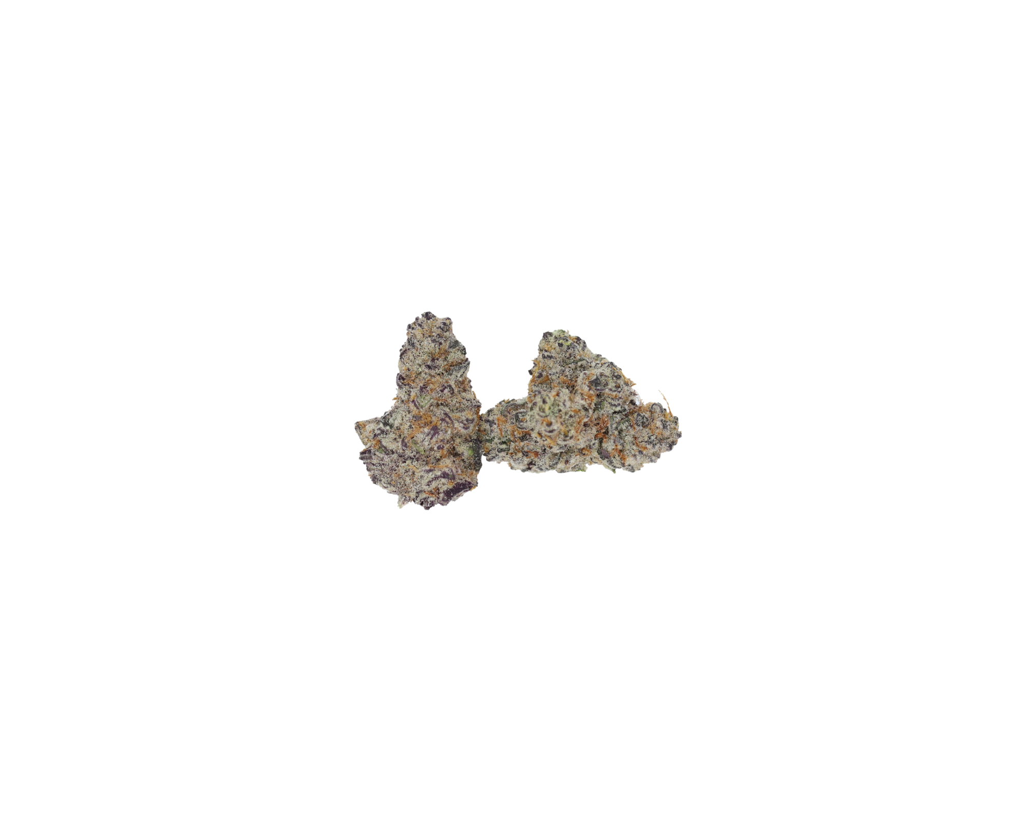 Frosted Grapes Nug Frosted Grapes Smalls