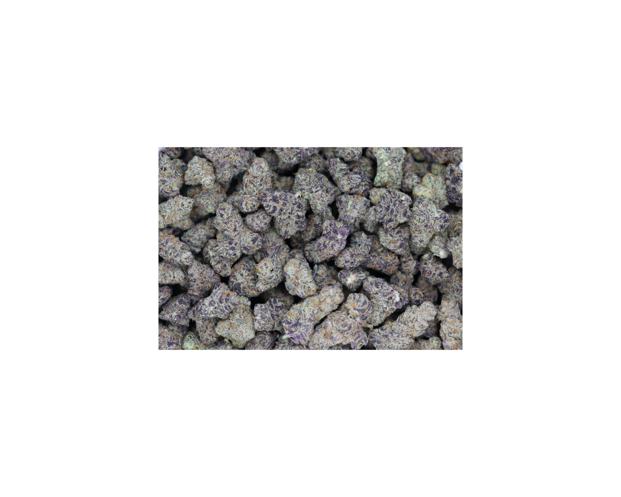 Frosted Grapes bag Frosted Grapes Smalls