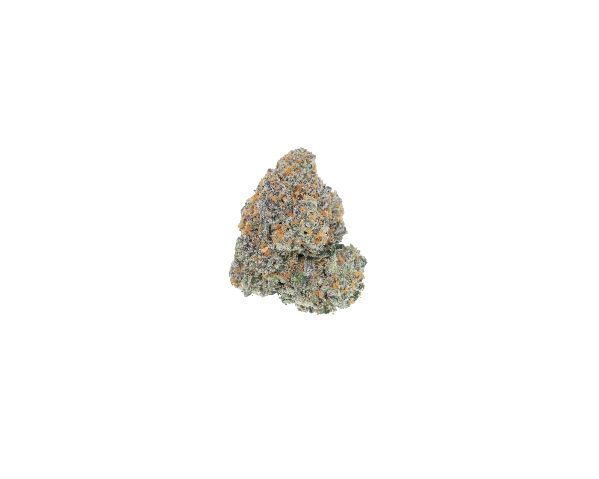 Gorilla Cookies Nug Gorilla Cookies