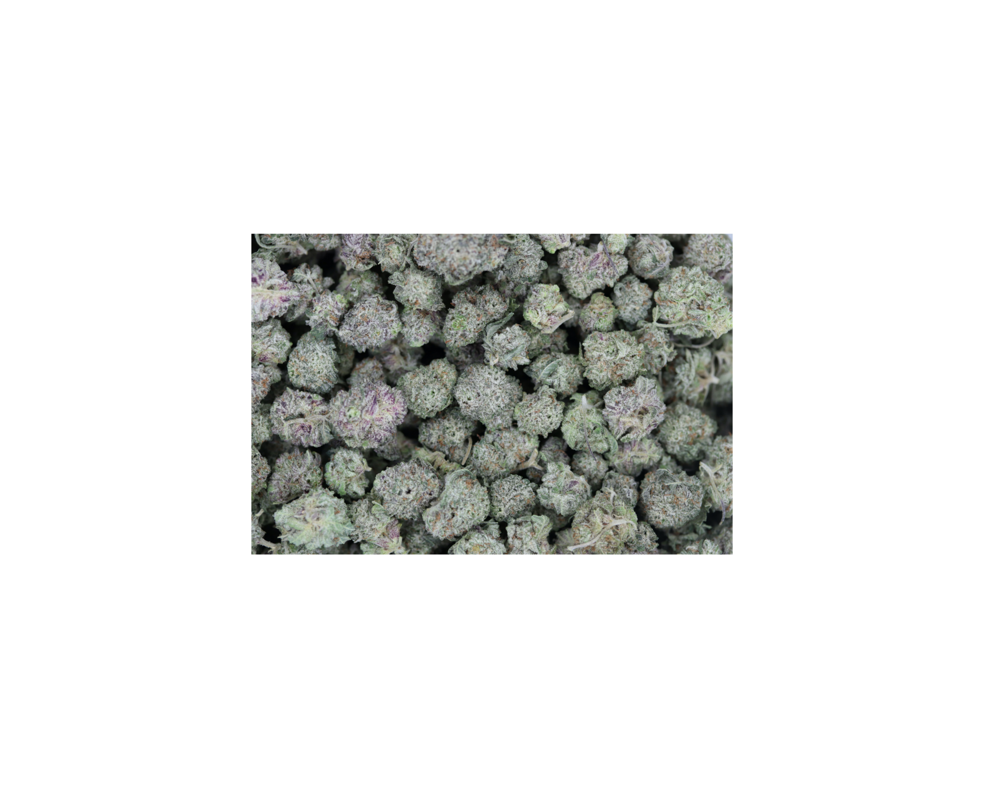Lemon Lime Kush bag Lemon Lime Kush Smalls