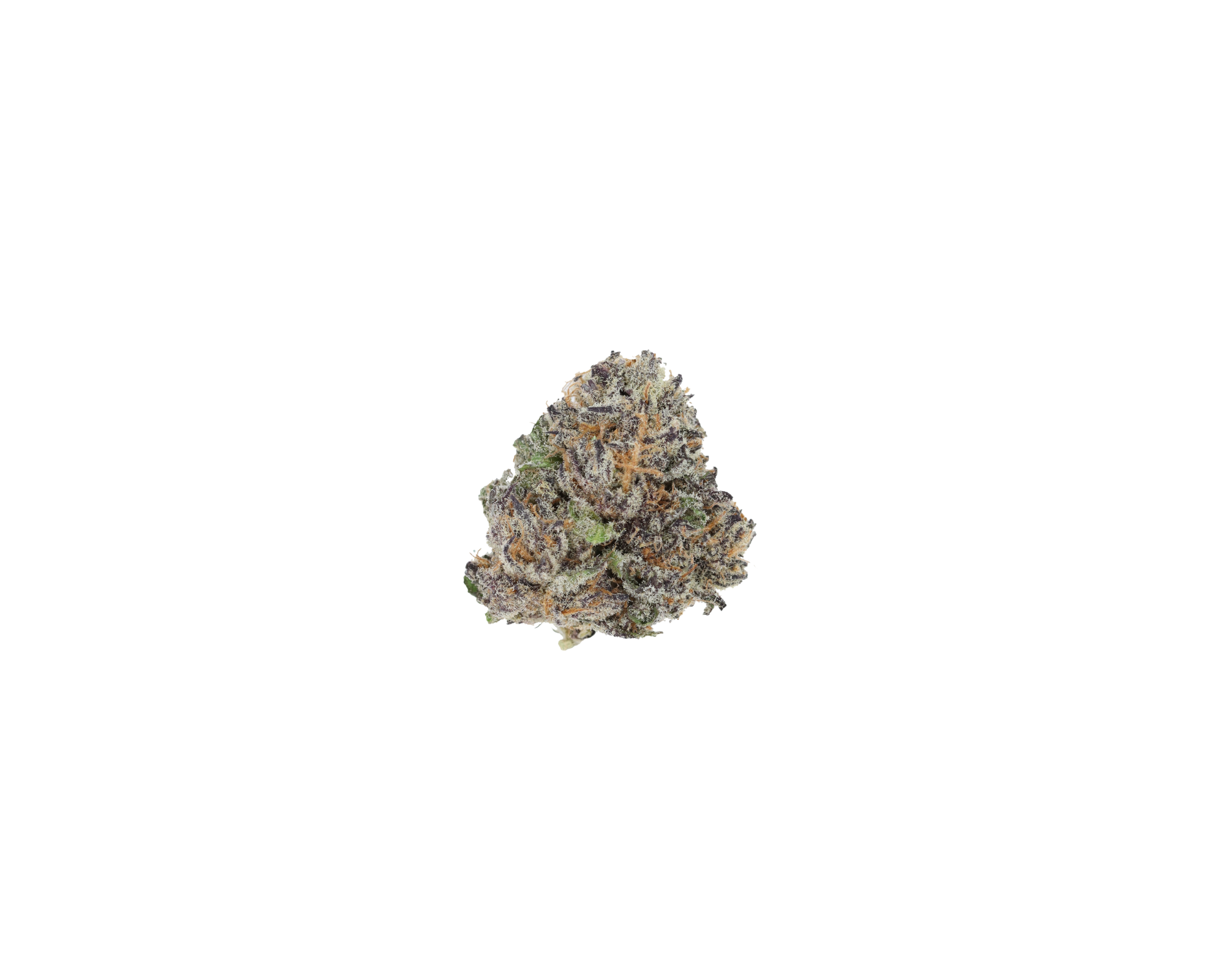 Licorice Rockstar Nug Licorice Rockstar