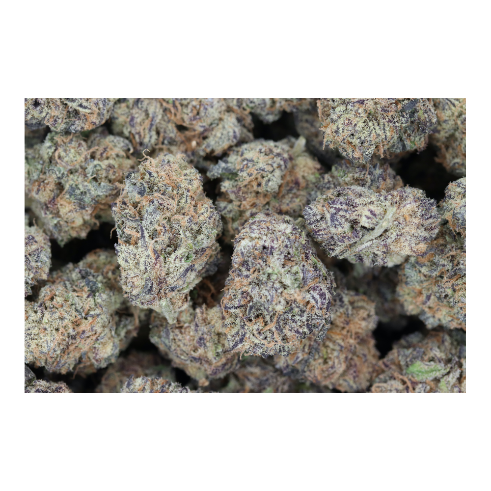 Licorice Rockstar bag Licorice Rockstar