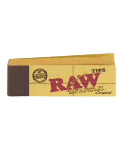RAW Tips (Regular)