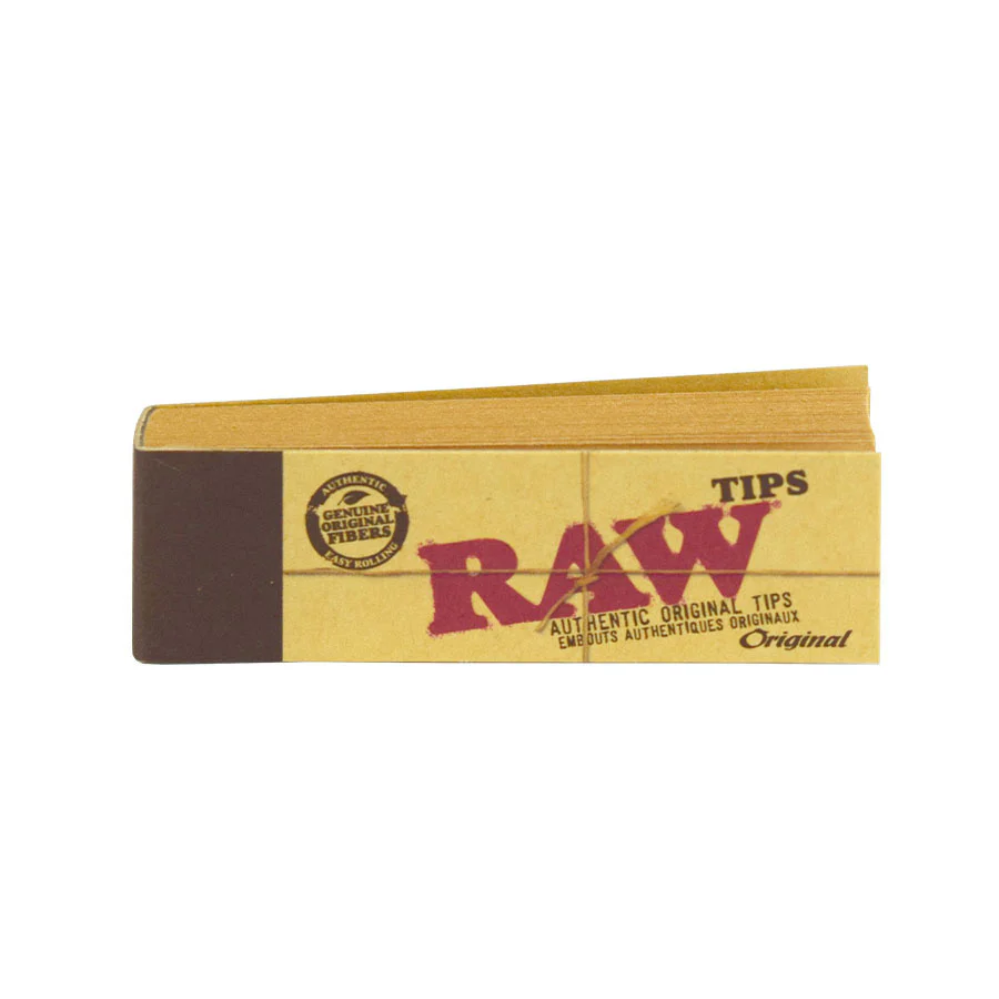 RAW Tips Regular RAW Tips (Regular)