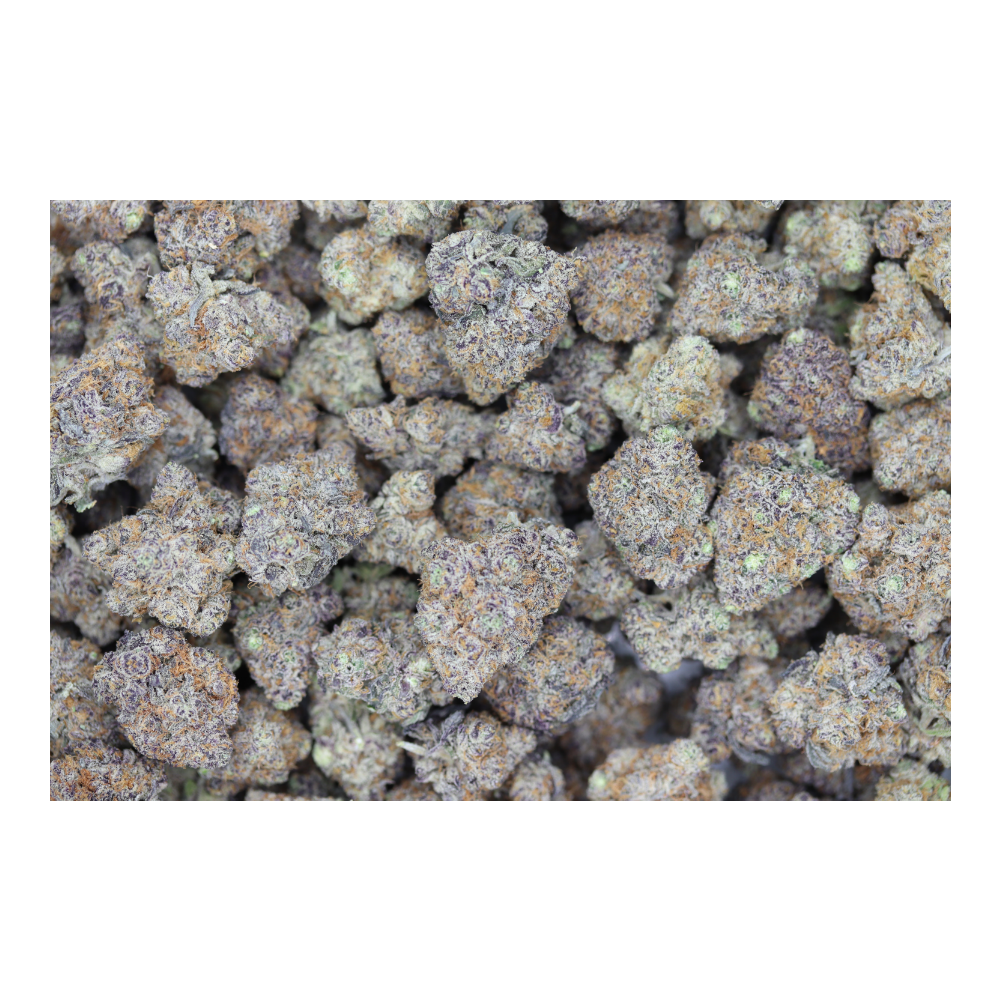 GrapeFrosty bag Grape Frosty