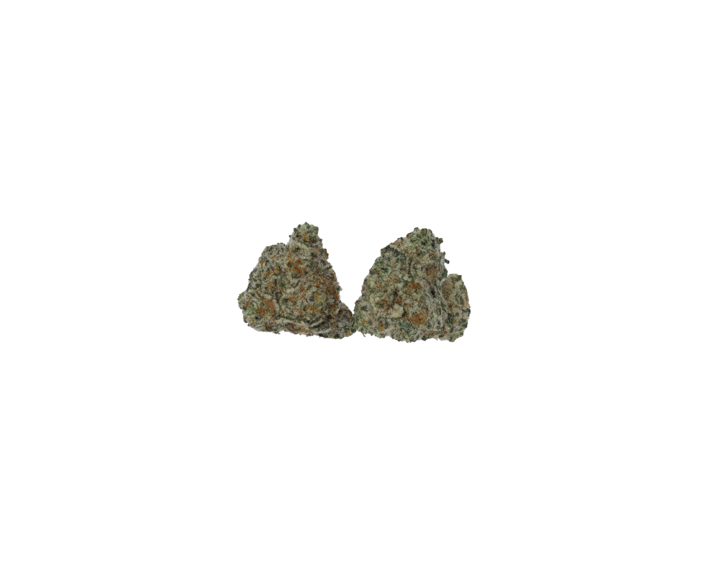 Alien OG smalls CBH Alien OG Smalls