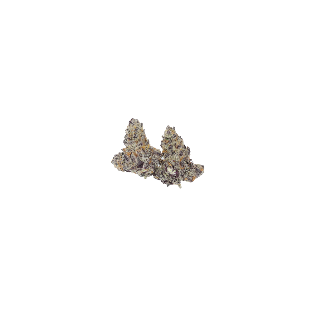 Blueberry Diesel smalls CBH Blueberry Diesel Smalls