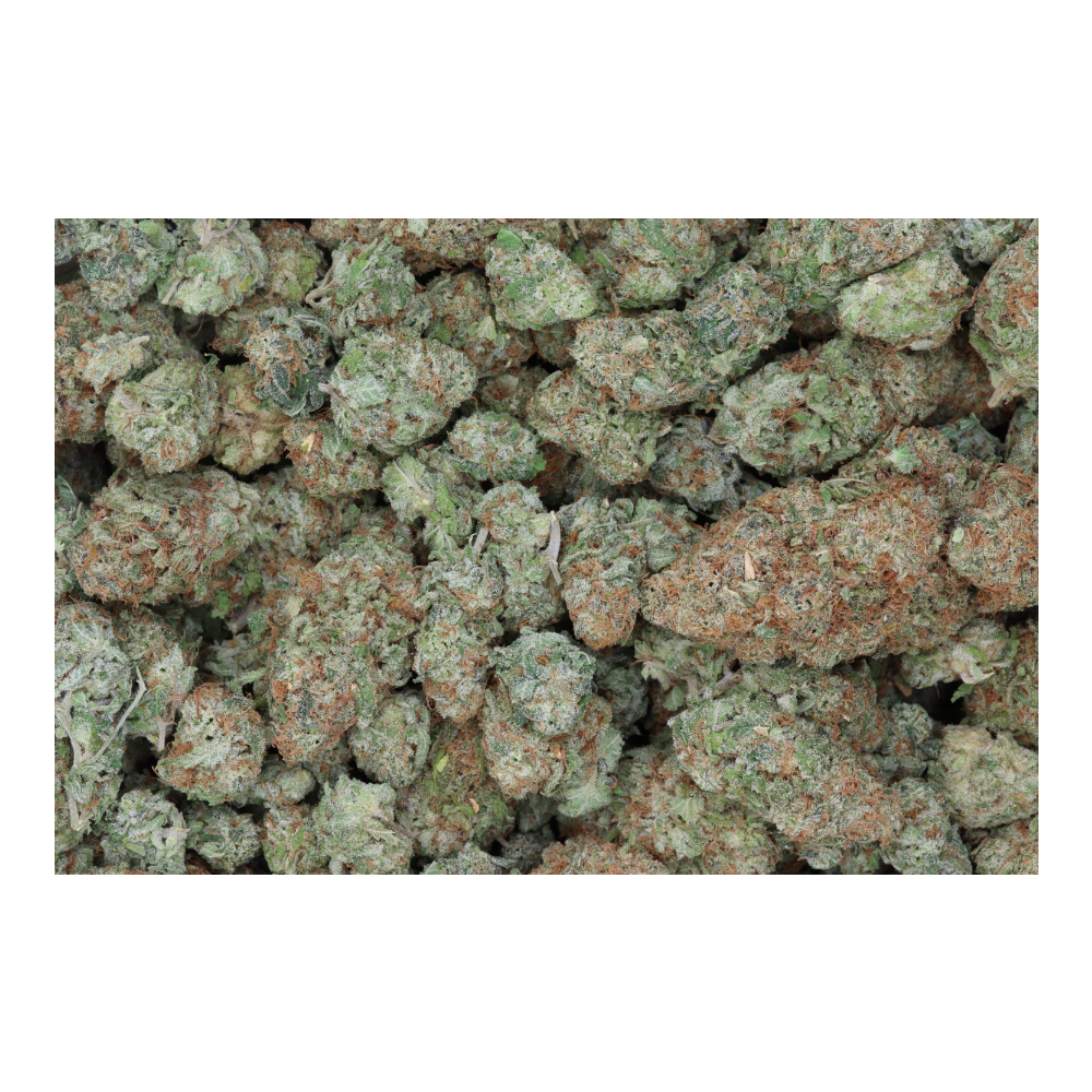 Minty Haze bag Minty Haze