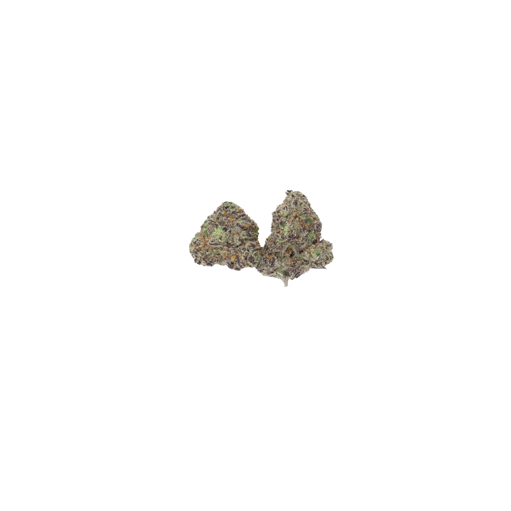 PurplePunch cbh Purple Punch Smalls