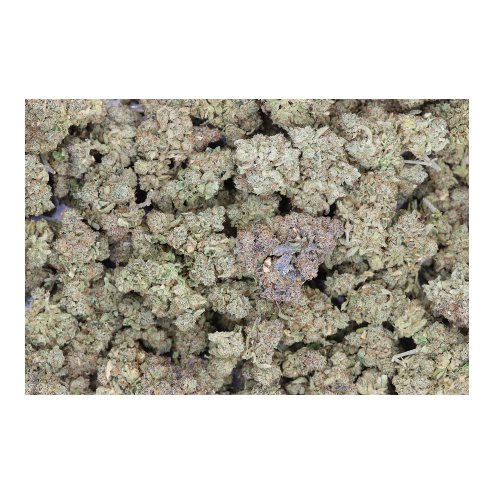 Silver Haze bag Silver Haze