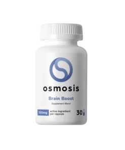 Microdose Osmosis Brain Boost