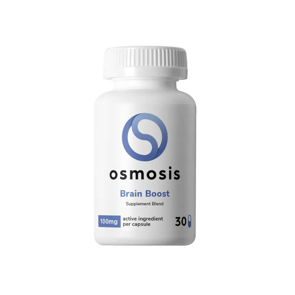 Brain Boost 30 Pack Microdose Osmosis Brain Boost