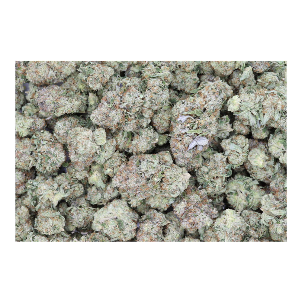 Bubble Gum OG bag Bubba Banger