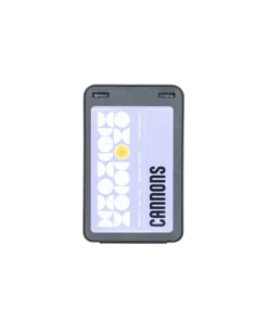 Cannons - Infused Pre Rolls (5 packs)