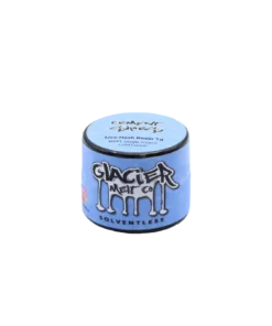 Glacier Melt - Cement Shoes Live Hash Rosin
