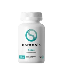 Microdose Osmosis Focus