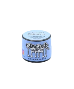 Glacier Melt - Moroccan Peaches Live Hash Rosin