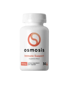 Microdose Osmosis Immune Support