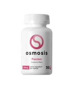 Microdose Osmosis Passion