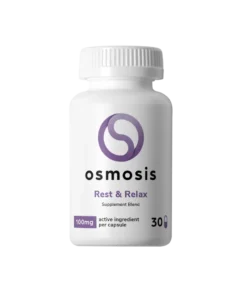Microdose Osmosis Rest & Relax