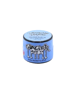 Glacier Melt - Strawberry Shortcake Live Hash Rosin
