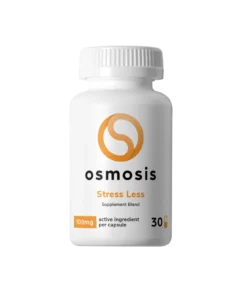 Microdose Osmosis Stress Less