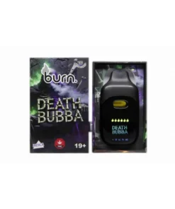 death bubba death bubba