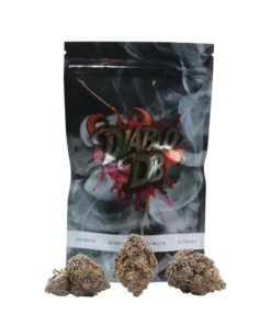 Gas Militia - Diablo Death Bubba